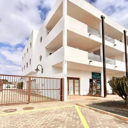Apartament Casa Dee Costa Teguise