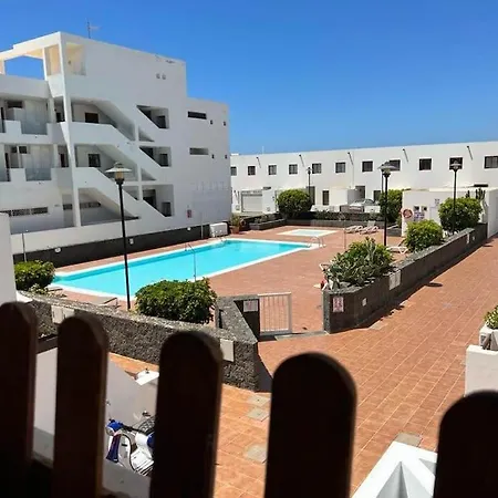 Apartament Casa Dee Costa Teguise