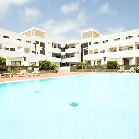 Casa Dee Apartament Costa Teguise