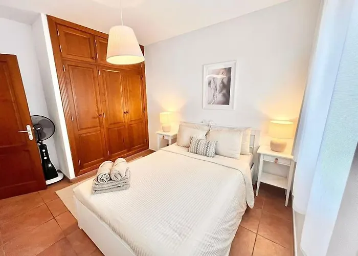 Casa Dee 아파트 코스타 테기세