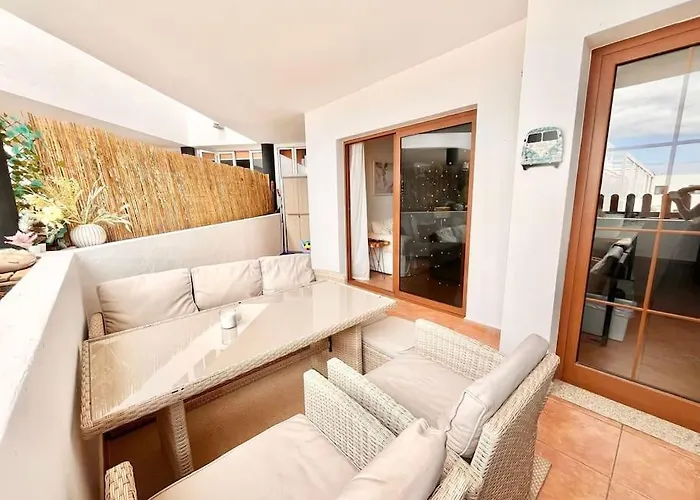 Casa Dee 아파트 코스타 테기세