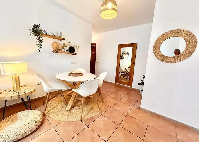 아파트 Casa Dee *