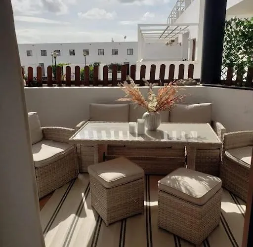 Casa Dee 코스타 테기세