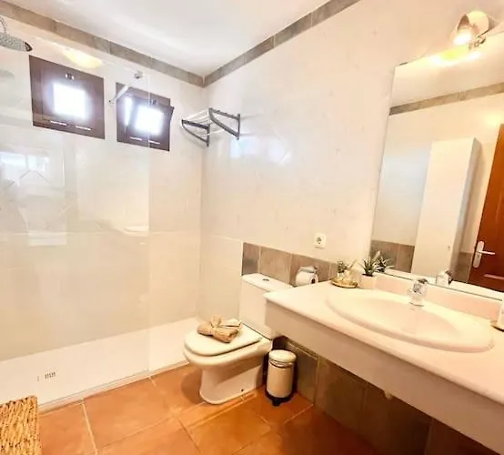 Casa Dee * 코스타 테기세