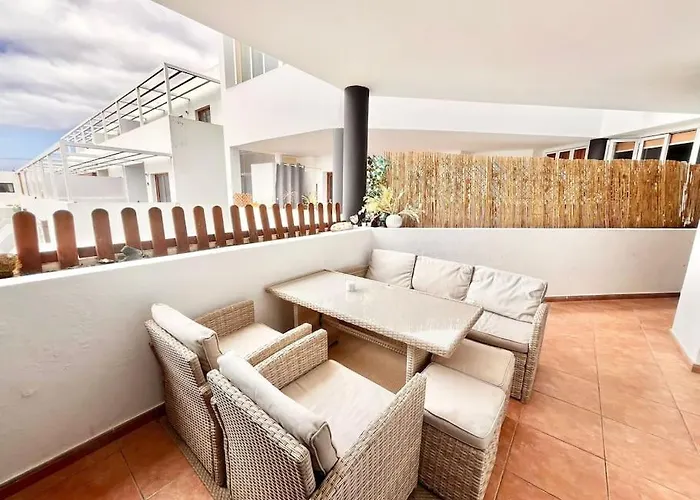 아파트 Casa Dee 코스타 테기세