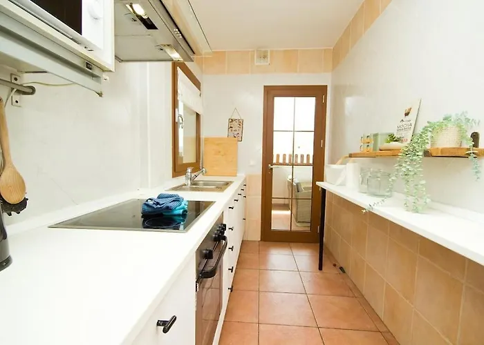 Casa Dee 아파트 코스타 테기세