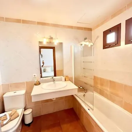 Apartamento Casa Dee *