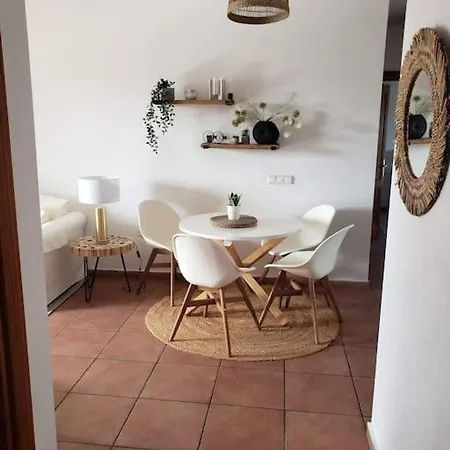 Apartamento Casa Dee