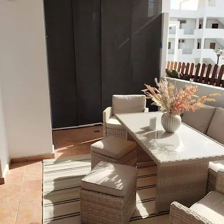 Casa Dee * Costa Teguise