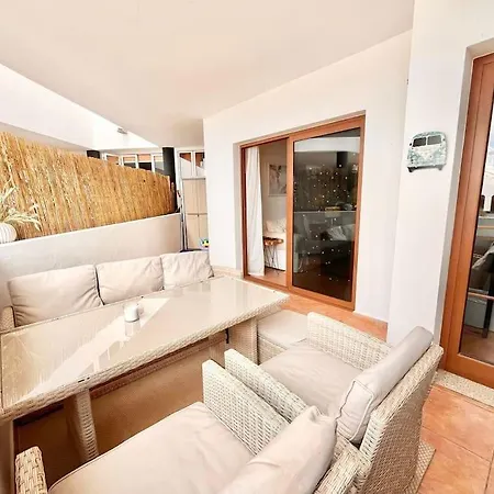 Casa Dee Apartman Costa Teguise