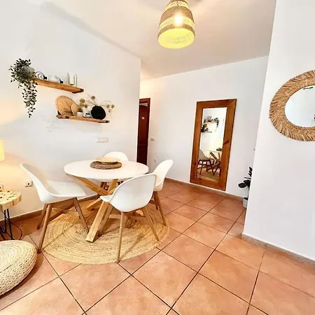 Apartamento Casa Dee *