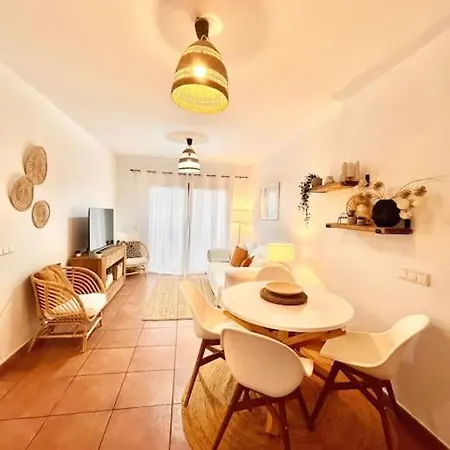 Casa Dee Apartment Costa Teguise