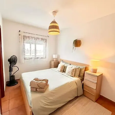 Apartman Casa Dee Costa Teguise