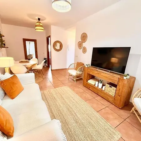 Apartamento Casa Dee