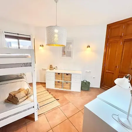 Apartamento Casa Dee *