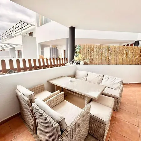 Apartman Casa Dee Costa Teguise