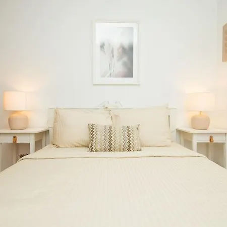 Apartamento Casa Dee