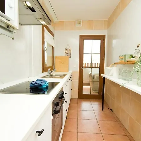 Casa Dee Apartment Costa Teguise