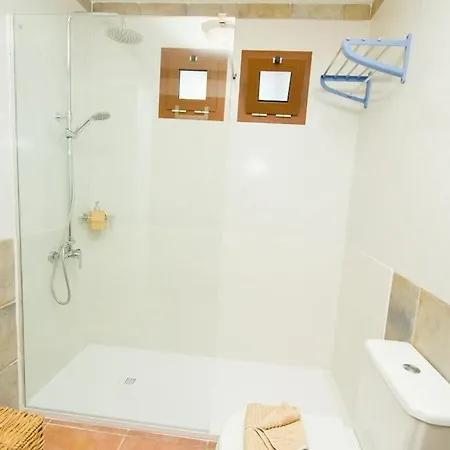 Apartman Casa Dee Costa Teguise