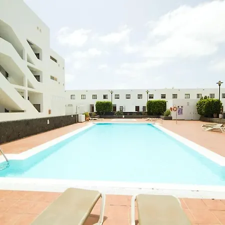 Casa Dee Costa Teguise