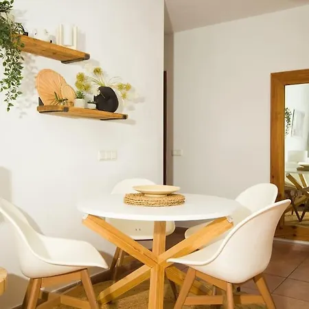 Casa Dee * Costa Teguise