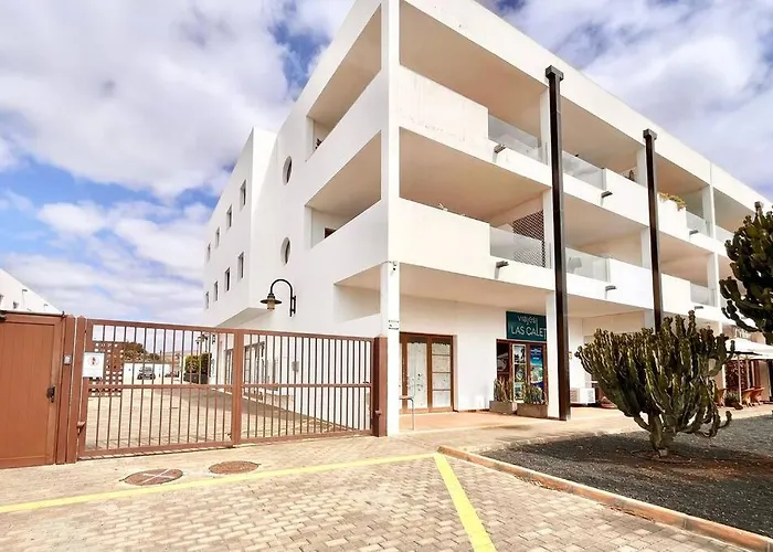 Apartamento Casa Dee Costa Teguise