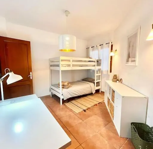 Apartamento Casa Dee
