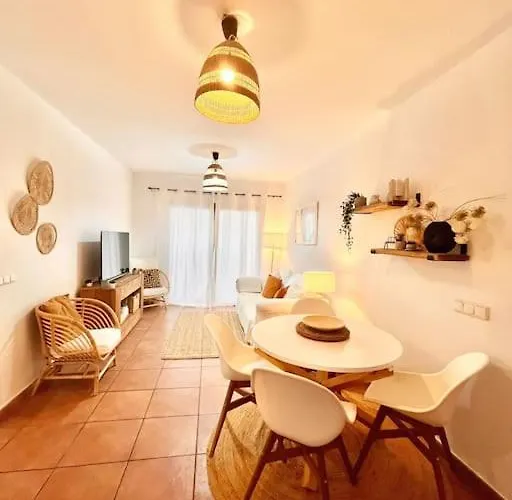Casa Dee Apartamento Costa Teguise