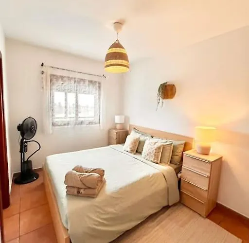 Apartamento Casa Dee Costa Teguise