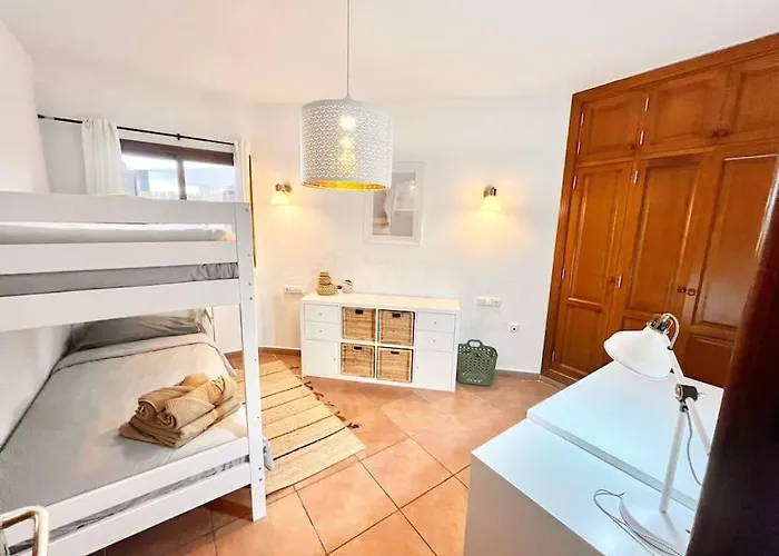 Apartamento Casa Dee *