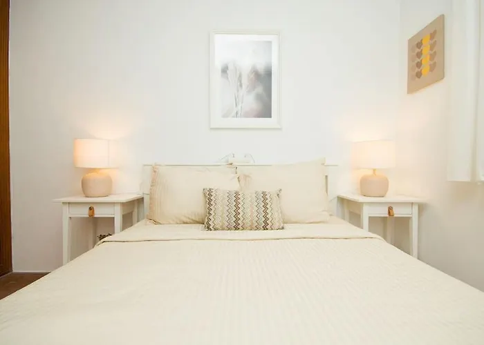 Apartamento Casa Dee