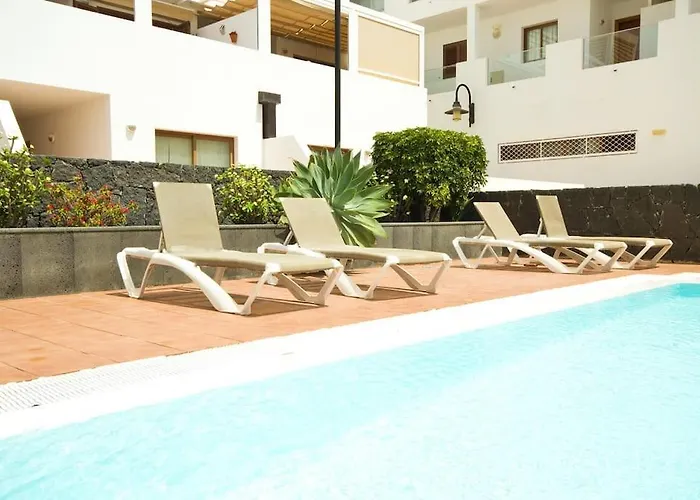 Apartamento Casa Dee