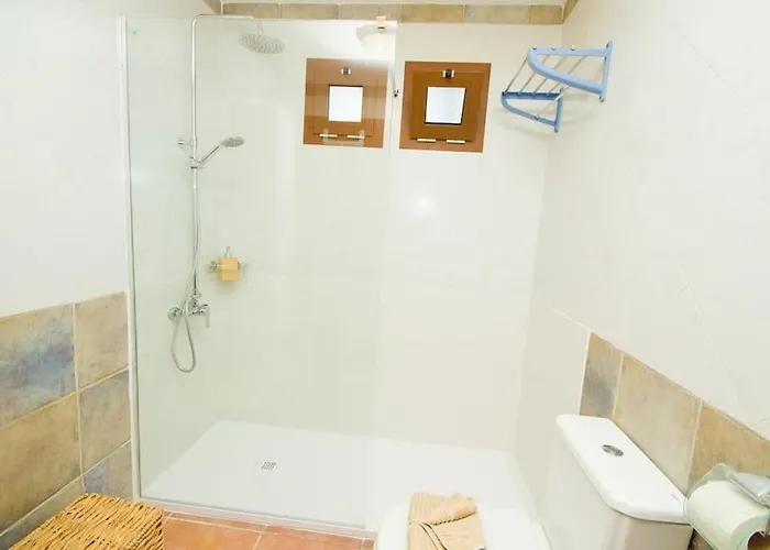 Apartamento Casa Dee Costa Teguise