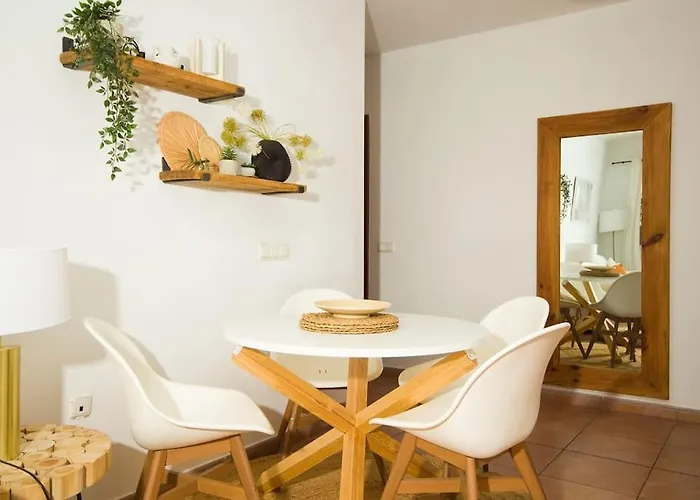 Casa Dee * Costa Teguise