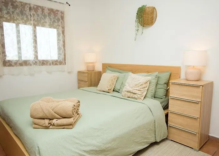 Apartamento Casa Dee *