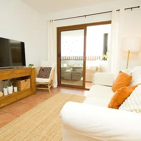 Casa Dee アパート *